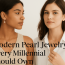 Pearl Jewelry Trends 2025: What’s Hot This Summer