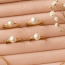Freshwater Pearl Rings – Modern Style Guide