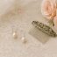 Freshwater Pearl Earrings Style Guide for Modern Brides