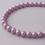 Lavender Pearls: The Delicate Color is for Dreamers