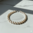 Akoya Pearl Bracelets: White Japanese Pearl Guide