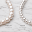 Freshwater Pearls vs Cultured Pearls: What's the Real Difference