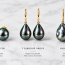 Tahitian Pearl Earrings: The Complete Guide to Choosing a Pair
