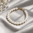 Pearl Bracelet Freshwater: Size, Style and Buying Guide
