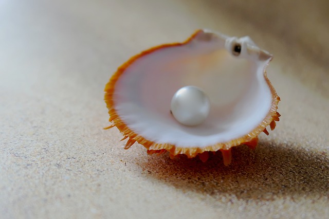 pearl natural color