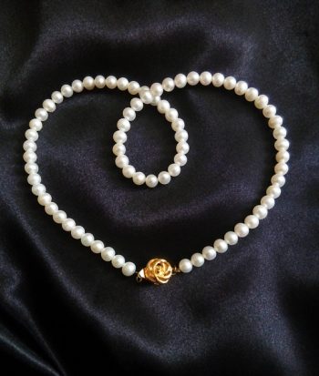 pearls gift