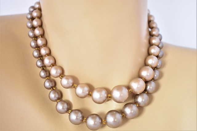 restringing pearls