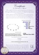 product certificate: UK-AK-B-AA-67-N-Station