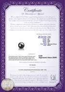 Product certificate: UK-AK-B-AA-78-L1