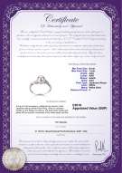 Product certificate: UK-AK-W-AAA-67-R-Andrea