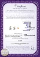 Product certificate: UK-AK-W-AAA-78-E-Eternity-YG