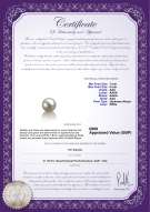 Product certificate: UK-AK-W-AAA-78-L1