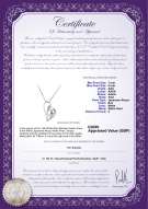 product certificate: UK-AK-W-AAA-78-P-Carlin