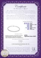 Product certificate: UK-AK-W-AAAA-657-N-Hana-16