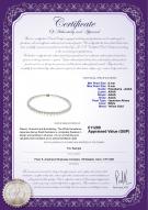 product certificate: UK-AK-W-AAAA-69-N-Hana-18