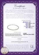 Product certificate: UK-AK-W-AAAA-758-N-Hana-16