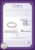 Product certificate: UK-AK-W-AAAA-859-B-Hana-75