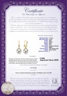 product certificate: UK-ALB1WR075-Y