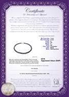 Product certificate: UK-B-A-78-N