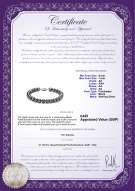 Product certificate: UK-B-AA-75-67-B