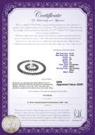 Product certificate: UK-B-F-67-Weave