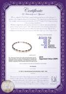product certificate: UK-BPW-AA-67-N