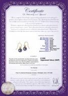 product certificate: UK-FHD2BP085-Y