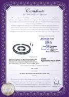 Product certificate: UK-FW-B-A-67-S-DBL