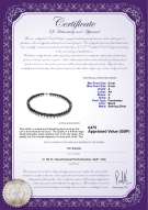 product certificate: UK-FW-B-A-89-N-Kaitlyn