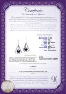 product certificate: UK-FW-B-AA-1011-E-Nichelle