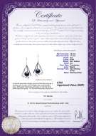 Product certificate: UK-FW-B-AA-1011-E-Nichelle