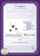 product certificate: UK-FW-B-AA-710-S-Katie