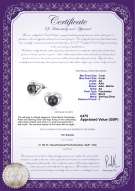 product certificate: UK-FW-B-AA-78-E-Katie