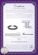product certificate: UK-FW-B-AA-89-B