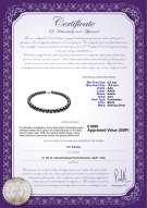 product certificate: UK-FW-B-AAA-1011-N