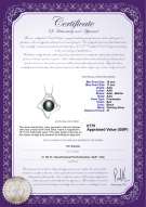 product certificate: UK-FW-B-AAA-1011-P-Freda