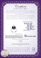 Product certificate: UK-FW-B-AAA-1112-R-Kalina