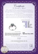 product certificate: UK-FW-B-AAA-78-R-Jenna