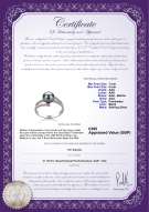 Product certificate: UK-FW-B-AAA-78-R-Jenna