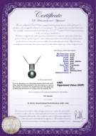 Product certificate: UK-FW-B-AAA-89-P-Alina