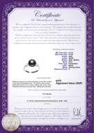 Product certificate: UK-FW-B-AAA-89-R-Dacey