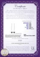 product certificate: UK-FW-B-AAAA-89-E-Dottie