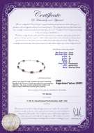 product certificate: UK-FW-BLW-A-38-N-Ida