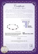 Product certificate: UK-FW-BLW-A-38-N-Ida