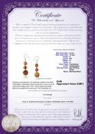 product certificate: UK-FW-C-A-510-E-Keita