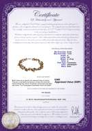 product certificate: UK-FW-C-A-67-N-Honey