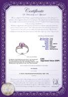 product certificate: UK-FW-L-AAA-78-R-Jenna