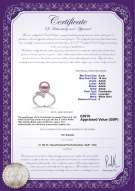 product certificate: UK-FW-L-AAAA-910-R-Grace