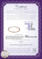 product certificate: UK-FW-Multi-AA+-314-N-Ella