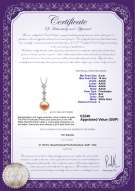 Product certificate: UK-FW-P-AAAA-910-P-Rozene